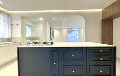 Imagem 5: APARTAMENTO RESIDENCIAL em SÃO PAULO - SP, JARDIM PAULISTA