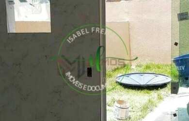 Imagem 5: Vendo casa no condomínio West Garden localizado no Bairro Jardim Letícia...