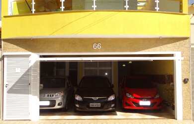 Imagem 2: Sobrado alto padrao tatuape trav cantagalo