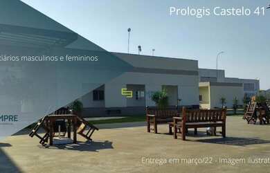 Imagem 14: Aluguel de galpão em Santana do parnaíba