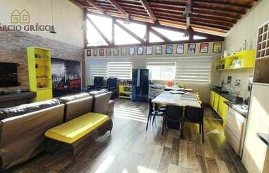 Imagem 8: Casa de Alto Padrão à venda no Condomínio Quintas da Colina 1