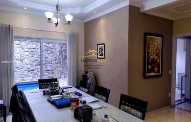 Imagem 11: Casa em Condomínio para Venda em Jundiaí, JARDIM NOVO MUNDO, 3 dormitórios,...