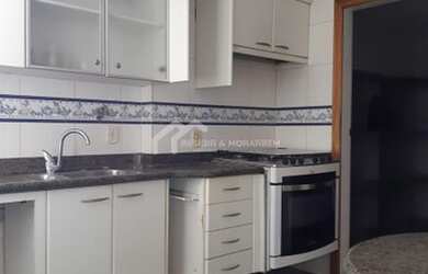 Imagem: O apartamento na cobertura possui 2 Dormitórios, 5 Banheiros