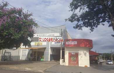 Imagem: O depósito possui 90m² de Área e está localizado em Industrial