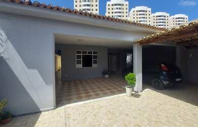 Imagem 2: Casa no Bairro Ponto Novo