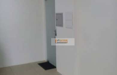 Imagem 3: Sala, 37 m² - venda por R$ 340.000,00 ou aluguel por R$ 1.200,00/mês...