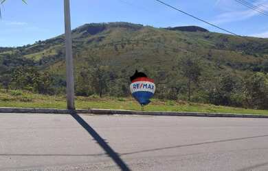 Imagem 3: Terreno à venda, 620 m² por R$ 390.000,00 - Lagoa Santa Park Residence...