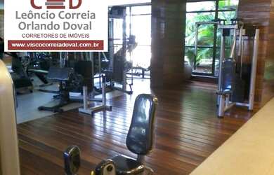 Imagem 10: APARTAMENTO RESIDENCIAL em SALVADOR - BA, ITAIGARA