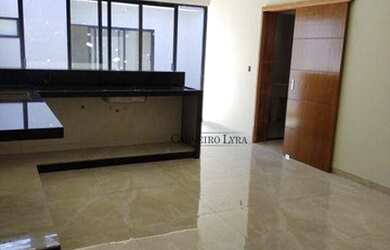 Imagem: A casa possui 2 Dormitórios, 3 Banheiros e 240m² de Área