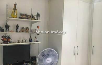 Imagem 14: Apartamento No Portal Marajoara, 125M2