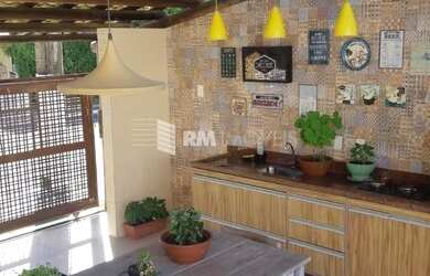 Imagem 2: CASA EM CONDOMÍNIOSALVADOR