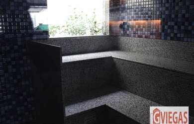 Imagem 8: Cobertura à venda, 158 m² por R$ 3.200.000,00 - Leblon - Rio de Janeiro/RJ