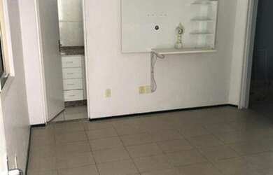 Imagem 6: Cobertura com 3 dormitórios, 120 m² - venda por R$ 399.000,00 ou aluguel...