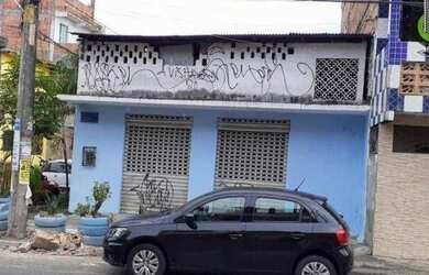 Imagem: O depósito possui 91m² de Área e está localizado em Uruguai