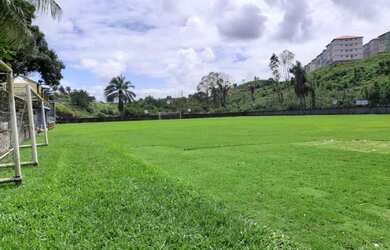Imagem 2: Lote/Terreno para venda tem 10.OOO metros quadrados em São Cristóvão...