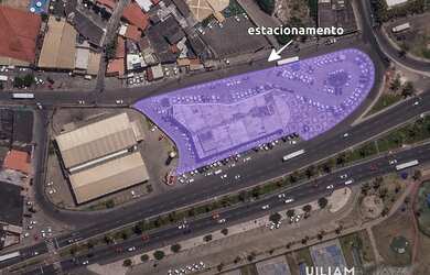 Imagem 11: Loja/Box para aluguel até 900 metros quadrados na Boca do Rio