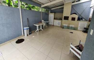 Imagem 8: LINDA CASA NO CONDOMÍNIO MARAMAR NO RECREIO DOS BANDEIRANTES