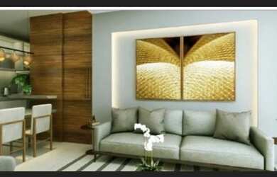 Imagem 7: Barra 535- Apartamento 1/4 à venda no Barra 535, R$ 600.000,00