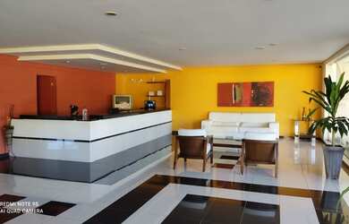 Imagem 8: APARTAMENTO NO THERMAS DO RIO QUENTE EM RIO QUENTE-GO