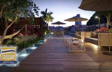 Imagem 14: Apartamento à venda, 69 m² por R$ 316.588,00 - Jardim Tavares - Campina...