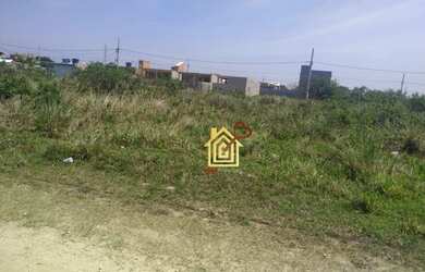 Imagem: O terreno possui 180m² de Área e está localizado em Samburá