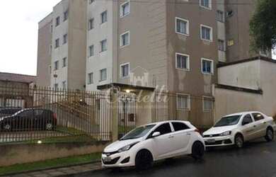 Imagem: O apartamento possui 3 Dormitórios, 1 Banheiro, 85m² de Área