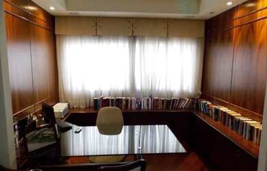 Imagem 16: Cobertura à venda, 442 m² por R$ 3.000.000,00 - Ecoville - Curitiba/PR