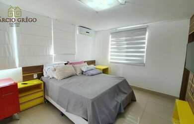 Imagem 12: Casa de Alto Padrão à venda no Condomínio Quintas da Colina 1