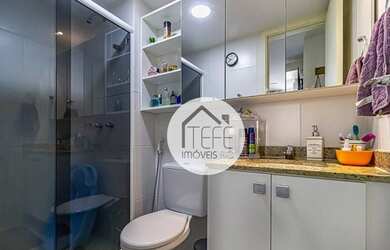 Imagem 4: Cobertura à venda, 118 m² por R$ 515.000,00 - Pechincha - Rio de Janeiro/RJ