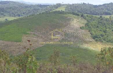 Imagem: A fazenda possui 830m² de Área e está localizado em Ibirapitanga