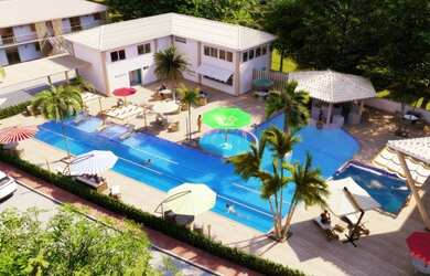 Imagem 3: O Brasil nasceu aqui Vizinho de Porto Seguro. Aconteceu no local da sua...