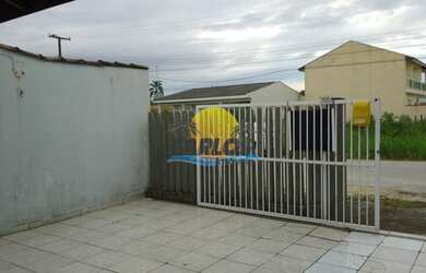 Imagem 3: MATINHOS - Casa Padrão - Riviera