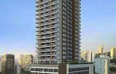 Imagem 4: Studio Mobiliado - Vila Madalena