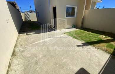 Imagem 3: Caraguatatuba - Casa Padrão - Balneário dos Golfinhos