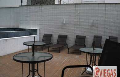 Imagem 10: Cobertura à venda, 158 m² por R$ 3.200.000,00 - Leblon - Rio de Janeiro/RJ