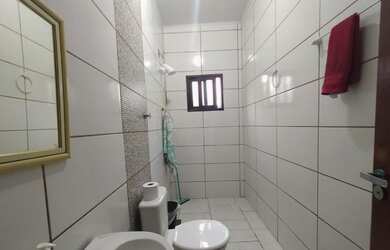 Imagem 7: Belíssima Residência à venda, Próxima a Praia