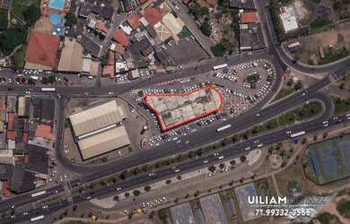 Imagem 10: Loja/Box para aluguel até 900 metros quadrados na Boca do Rio