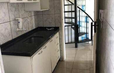 Imagem 13: Cobertura com 3 dormitórios, 120 m² - venda por R$ 399.000,00 ou aluguel...