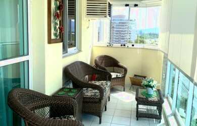 Imagem 5: Condominio Viva Viver Três quartos Recreio dos Bandeirantes