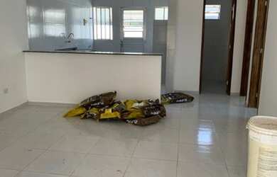 Imagem 9: Apartamento em Pau amarelo