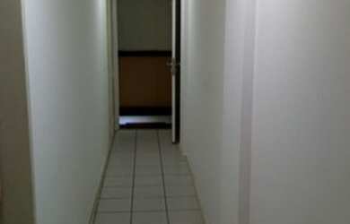 Imagem 3: Apartamento para venda possui 77 metros quadrados com 2 quartos