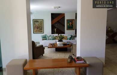 Imagem 16: Casa em Condomínio para Locação em Salvador, Horto Florestal, 7 dormitórios,...