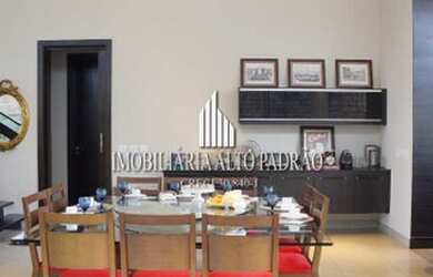 Imagem 6: Casa de Condomínio com 4 dorms, ECO VILLAGE II, São José do Rio Preto...