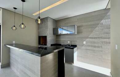 Imagem 6: Arniqueira Alto padrão. Churrasqueira, Ar-condicionado, Área de serviçoe400m²...