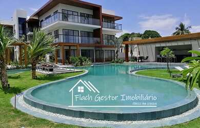 Imagem 1: Villa Azure - Praia da Penha - Ilha de Itaparica - Vera Cruz/BA