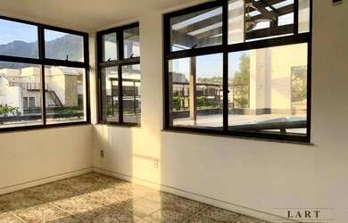 Imagem 12: Cobertura com 4 dormitórios à venda, 345 m² por R$ 2.970.000,00 - Barra...