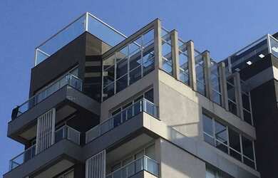 Imagem 9: Andar/laje corporativa para aluguel possui 80 metros quadrados em Ipiranga...