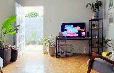 Imagem 3: Casa à venda, 100 m² por R$ 420.000,00 - Jardim das Cerejeiras - São...