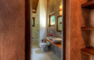 Imagem 13: Terra Vista Villa De Luxo.Aeroporto/Golf/ClubMed.Trancoso - Porto Seguro...