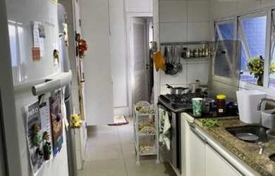 Imagem 15: Apartamento com 3 quartos à venda, 161 m² por R$ 1.100.000 - Patamares...